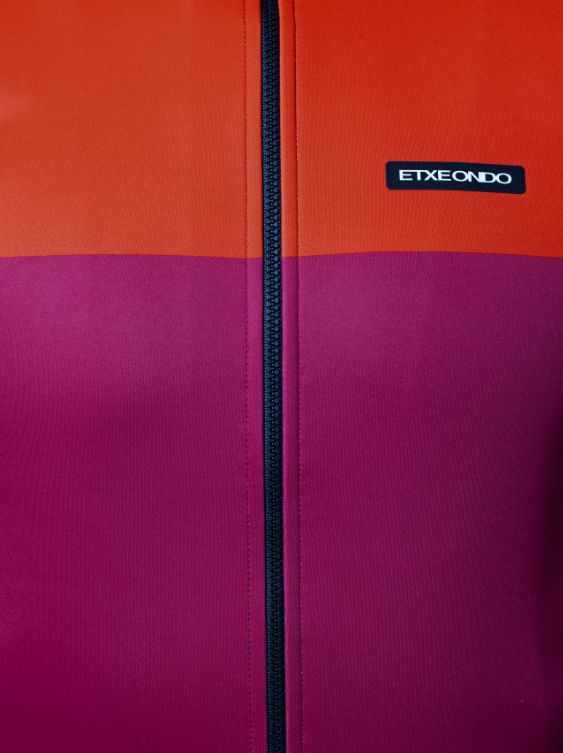 CHAQUETA 76 GORE-TEX...